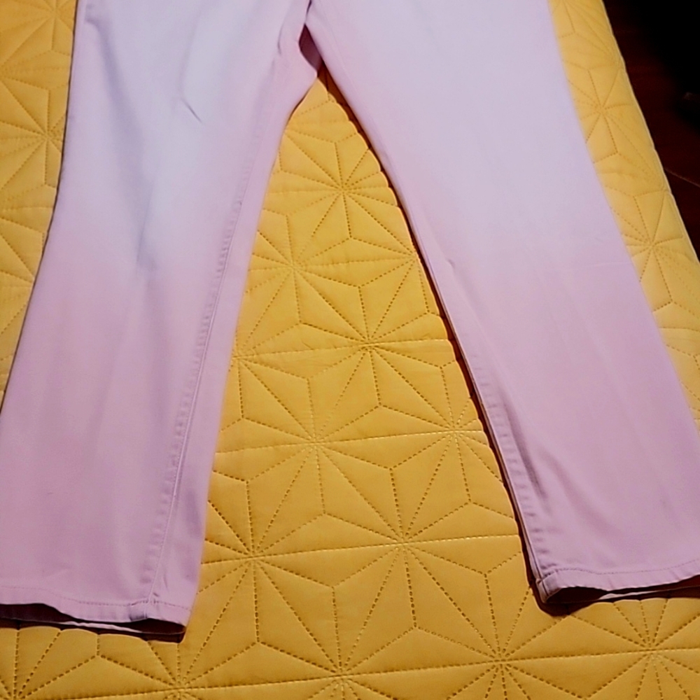 Ralph Lauren Skinny Jeans